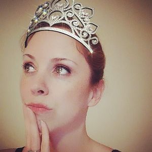 Meet your Posher, Michele